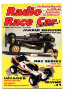 Radio Race Car International Issue 379 June 2015